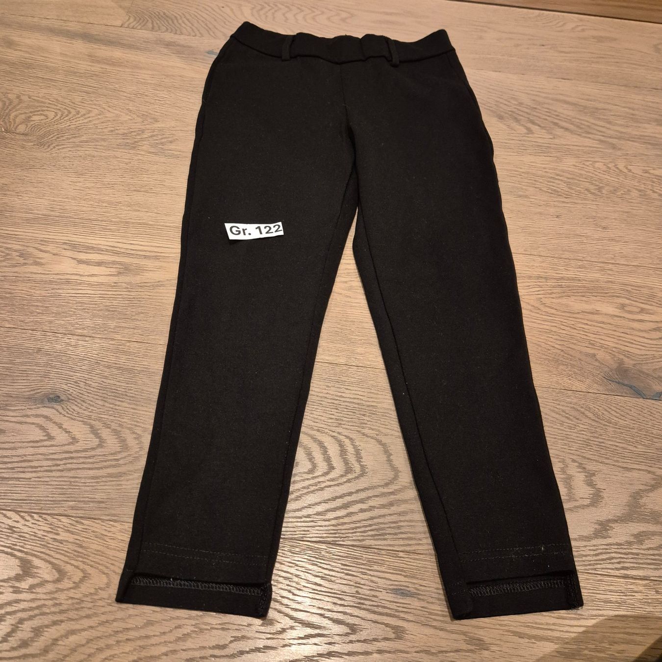 Hosen: Anzugshose Gr. 122 – Gebraucht aus Steinhausen von Housebabe