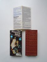 MINI Mastermind Invicta 1972* Mini Master Mind/ REISEVERSION