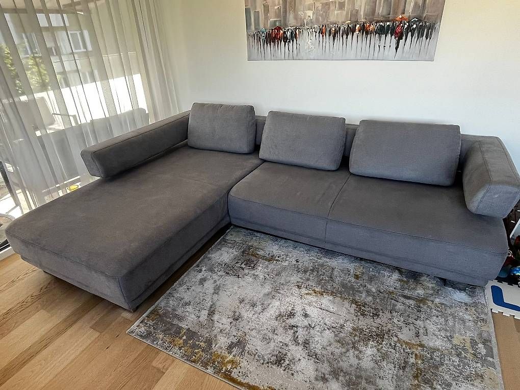 Divani: Gemütliches Ecksofa zu verkaufen  – Usato da Zürich venduto da Zona_2010