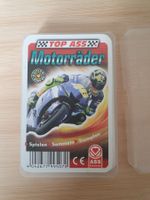 Quartett Motorräder