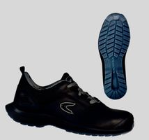 F 808 ) S3 Arbeits-Schuhe Cofra Grösse 39 Alu schutzkappe