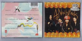 4 Non Blondes- Bigger, Better, Faster &