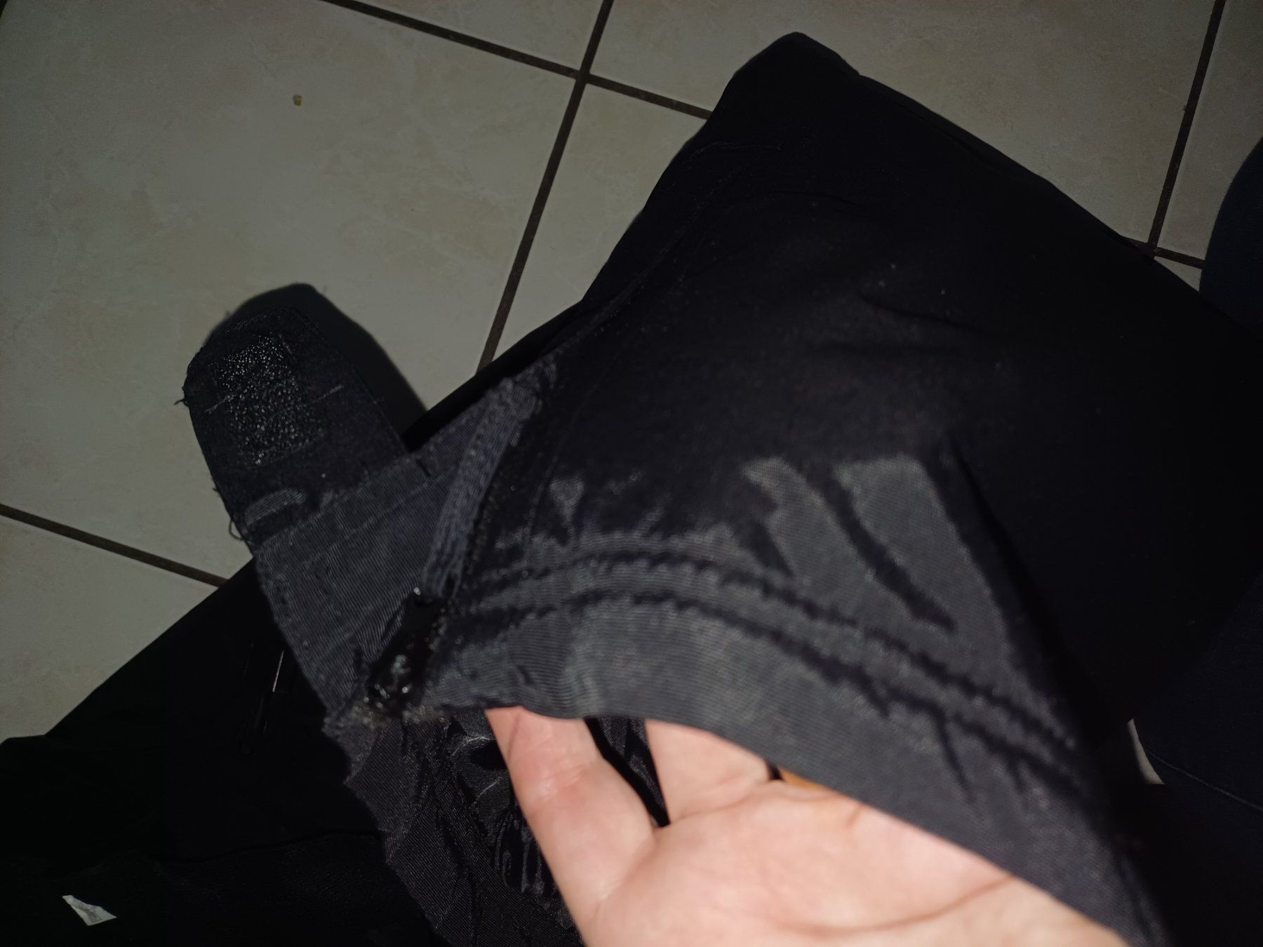 Pantaloni: Skihose Peak Mountain Gr. XL – Nuovo (secondo la descrizione) da Dietwil venduto da dari2008 2