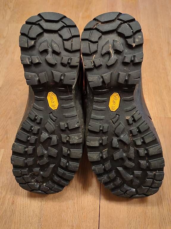 Scarpe da uomo: Scarpa Cyclone-S GTX Wanderschuhe Grösse 40.5 – Usato da Basel venduto da jul_p9js 3