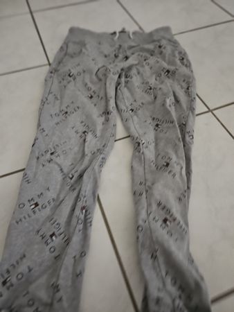 4 Jogginghosen