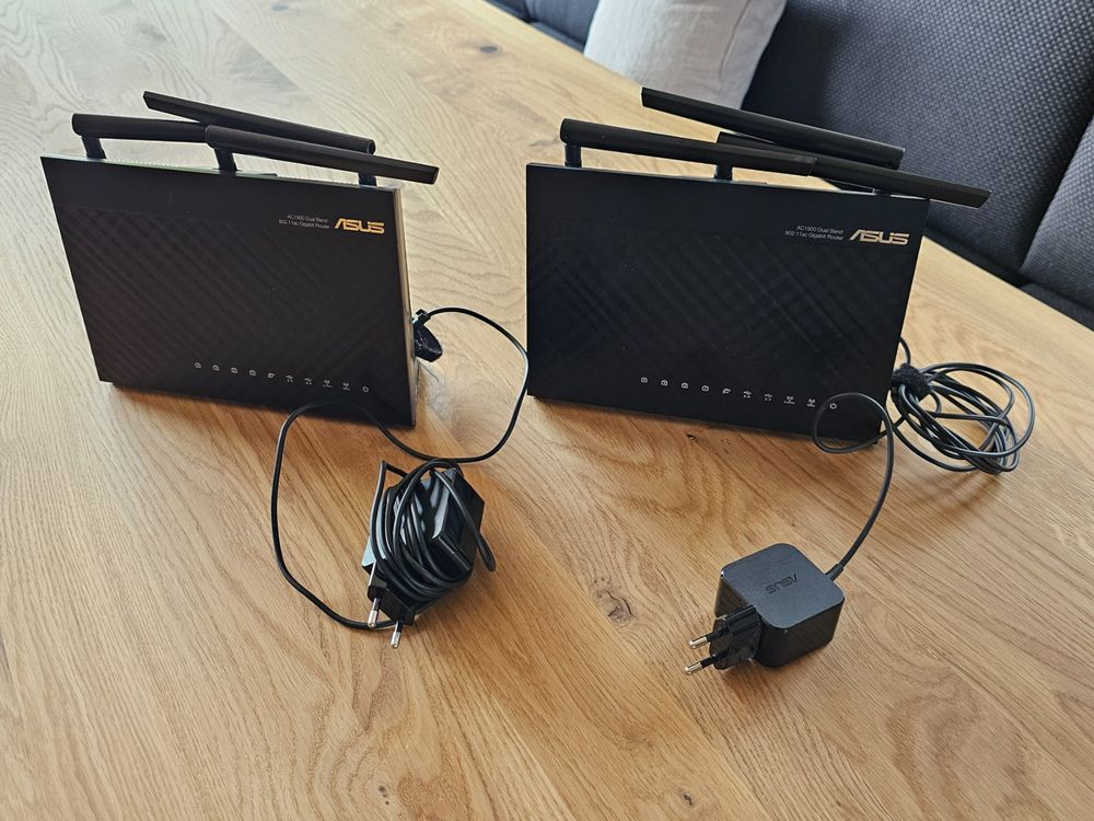 The Best Wi-Fi Routers We've Tested for 2026 | PCMag