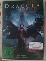 Dracula - untold ungeöffnet