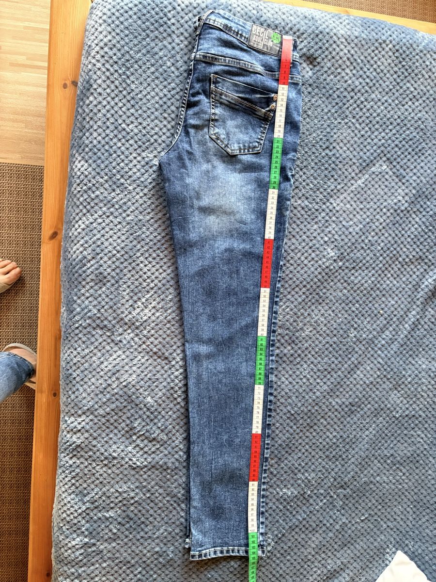 Cecil Jeans: Jeans Gr. 27 von CECIL – Usato da Degersheim venduto da Ula23 3