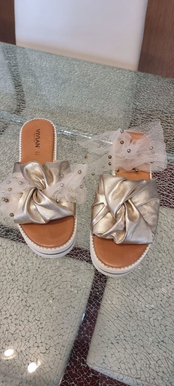 Scarpe da donna: Vivian Gr. 40 – Usato da Luzern venduto da Edii025 8
