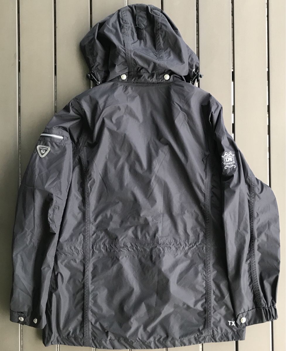 Jacken: LINEA PRIMERO SOFTSHELLJACKE, SCHWARZ, GR. 42 – Neu (gemäss Beschreibung) aus Ebnat-Kappel von Molton 1