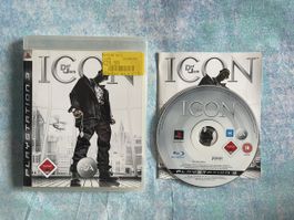 PS3: Def Jam Icon