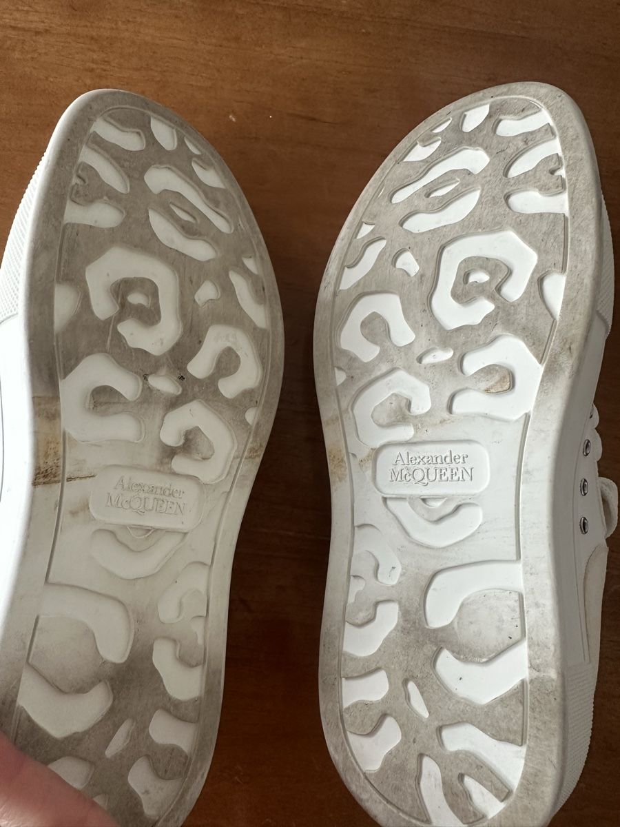 Alexander Mcqueen Chaussures femmes: AlexanderMcQueen  – Neuf (Voir description) à Horw par gia_bxt6 3