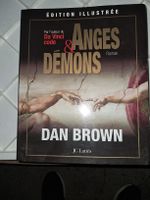 Anges & Démons Da Vinci code