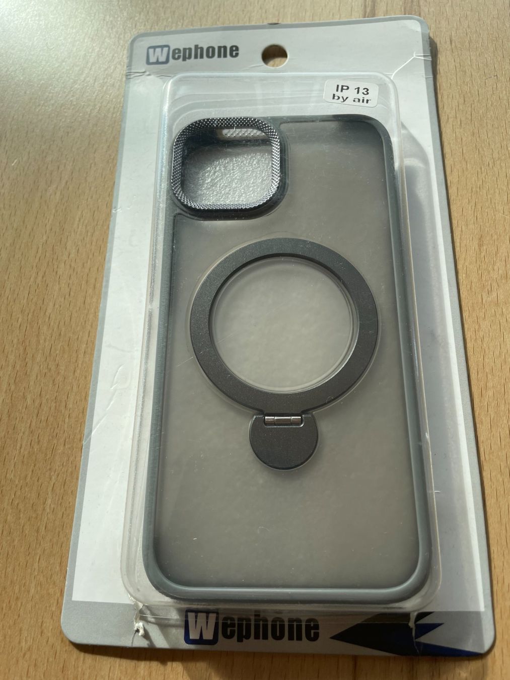 Apple Sonstiges Zubehör: Hülle/Case für iPhone 13 – Gebraucht aus Laufen von MoJo-2008