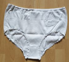 Speidel Damenslip, Gr. 48/50, Weiss