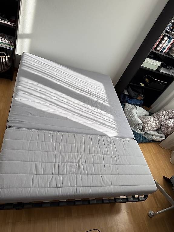 Divani: 2er Bettsofa – Usato da Zürich venduto da JBZH 3