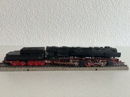 Märklin Lokomotive 530001