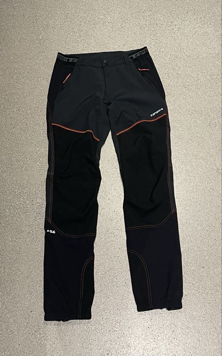 Icepeak Pantaloni: Icepeak Outdoor-Hose – Usato da Chur venduto da buc_6tcp