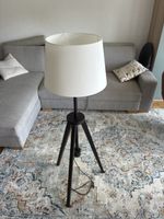 Ikea lauters stehlampe