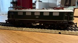 E Lok BR 141 211 - 3 - DB - Märklin 3037