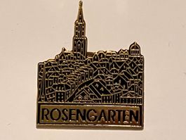 1 Pin Rosengarten