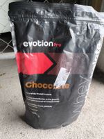 Whey Protein Isolate Schokolade Geschmack 1 kg 