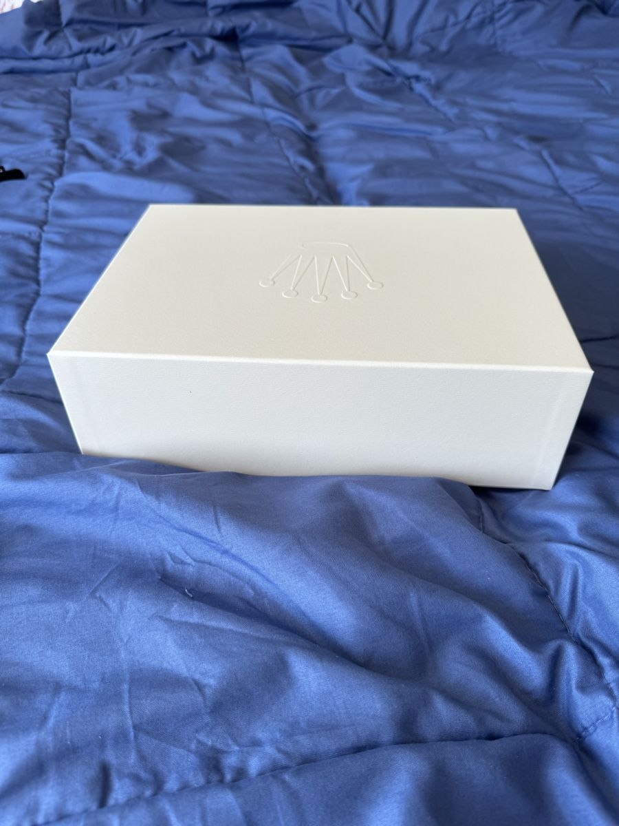 Scatole porta orologi: Rolex Box XL Original und neu – Nuovo (secondo la descrizione) da Teufen Ar venduto da Exclusive.stuff.CH 7