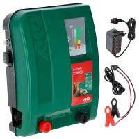 AKO Duo Power Xi 8000 Weidezaungerät 8J