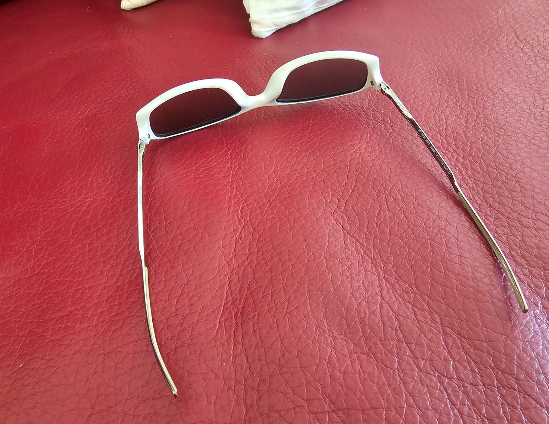Dior Brillen & Gläser: Dior Sonnenbrille – Gebraucht aus Zürich von Luxury79 1