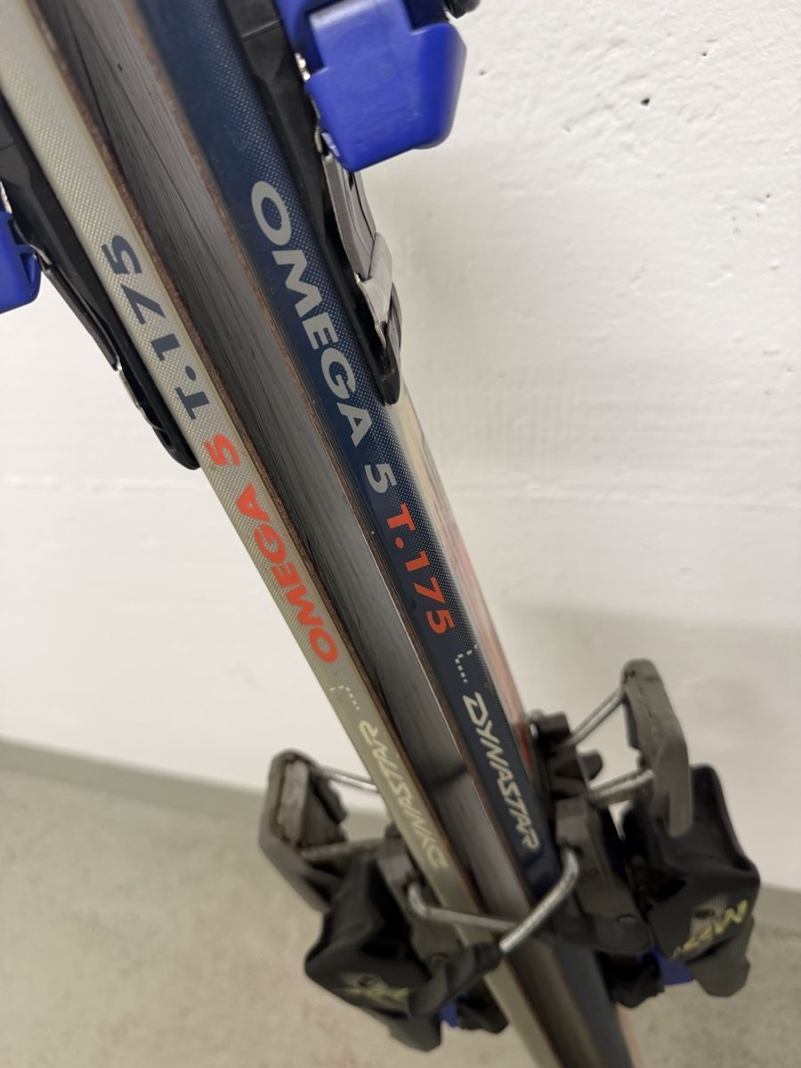 Dynastar Skis: Ski dynastar omega 175 – D'occasion à Schlieren par per_z87z 1