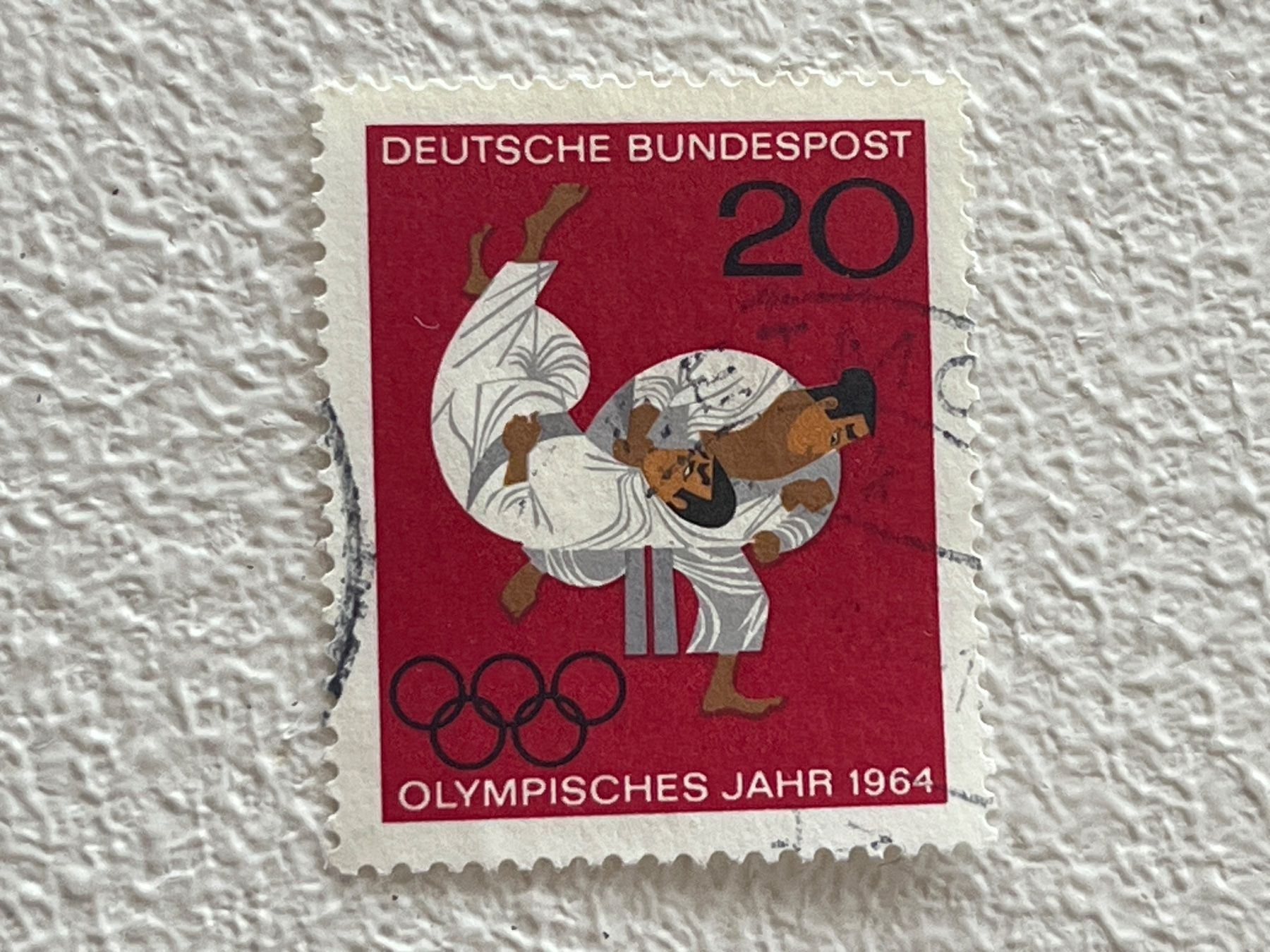 Tutti i francobolli: Sport Thema Briefmarke – Usato da Chiasso venduto da AzenYa