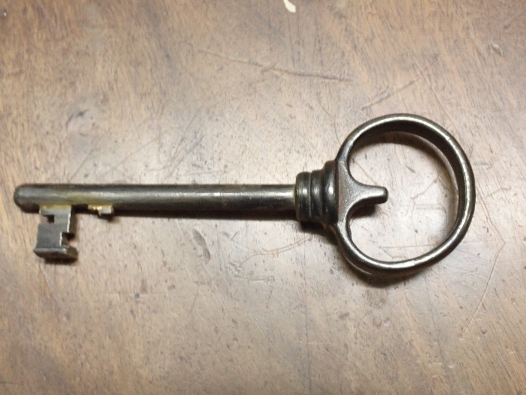 Armadi: Massiver, antiker Schrank ca. 1830 – Usato da Wallisellen venduto da Mf1000 8