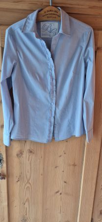 Damenbluse Gr. 40 von Bianca
