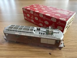 HAG H0-WS BLS Re4/4 DIGITAL ab 69.-