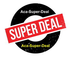 Profile image of Aca-Super-Deal