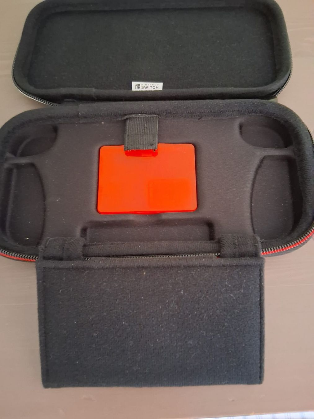 Borse: Pochette Nintendo Switch – Usato da Monthey venduto da Salento1982 2