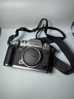 Fujifilm X-T3 mit Objektiv XF18-55mmF2.8-4 R LM OIS