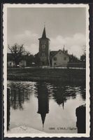 AK L'Isle, L'Eglise
