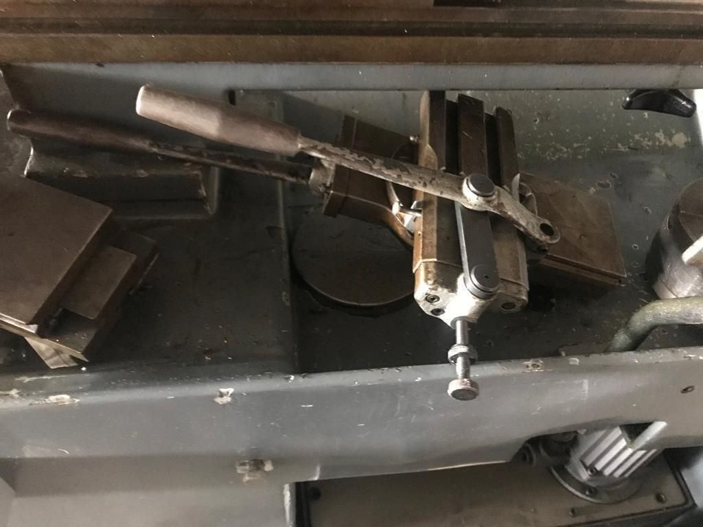Schaublin Tutte le macchine: Schaublin 102N Drehbank – Usato da Niederuzwil venduto da beti077 4