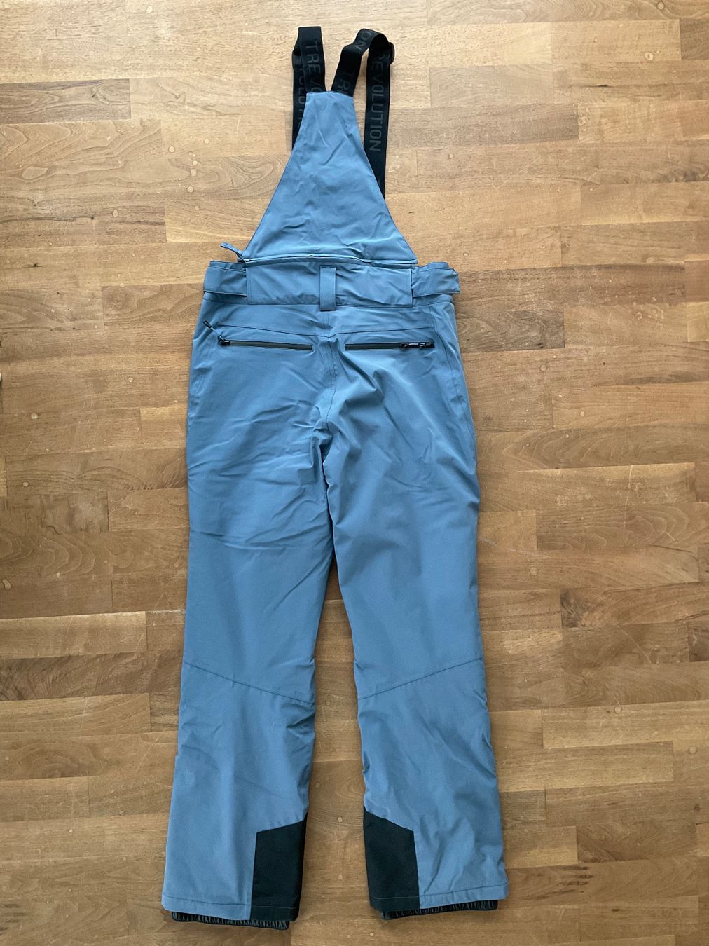 Trevolution Pantaloni: Trevolution, Skihose, Mann, Gr. S – Usato da Wattwil venduto da Marlan3 1