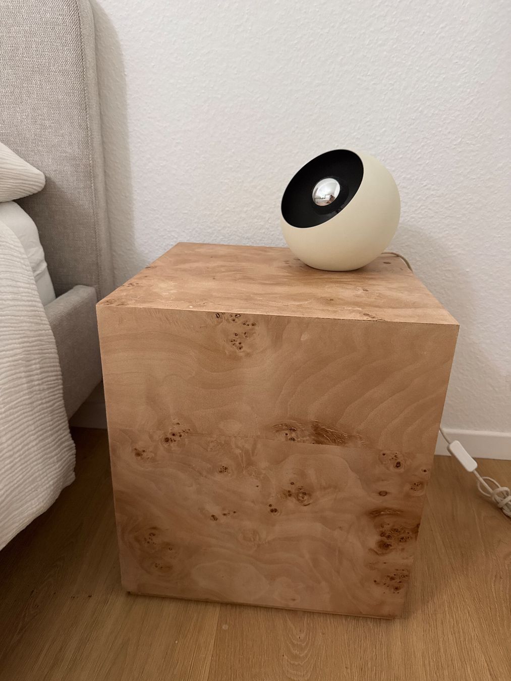Comodini: Zara Home Table – Usato da Küsnacht ZH venduto da jda_6kry