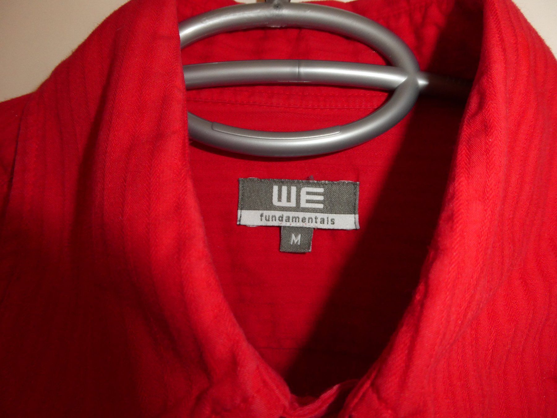 We Camicie: Hemden WE – Usato da Mels venduto da KOSL 3