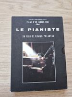 Coffret DVD Le Pianiste 2 DVD  Palmarès Cannes