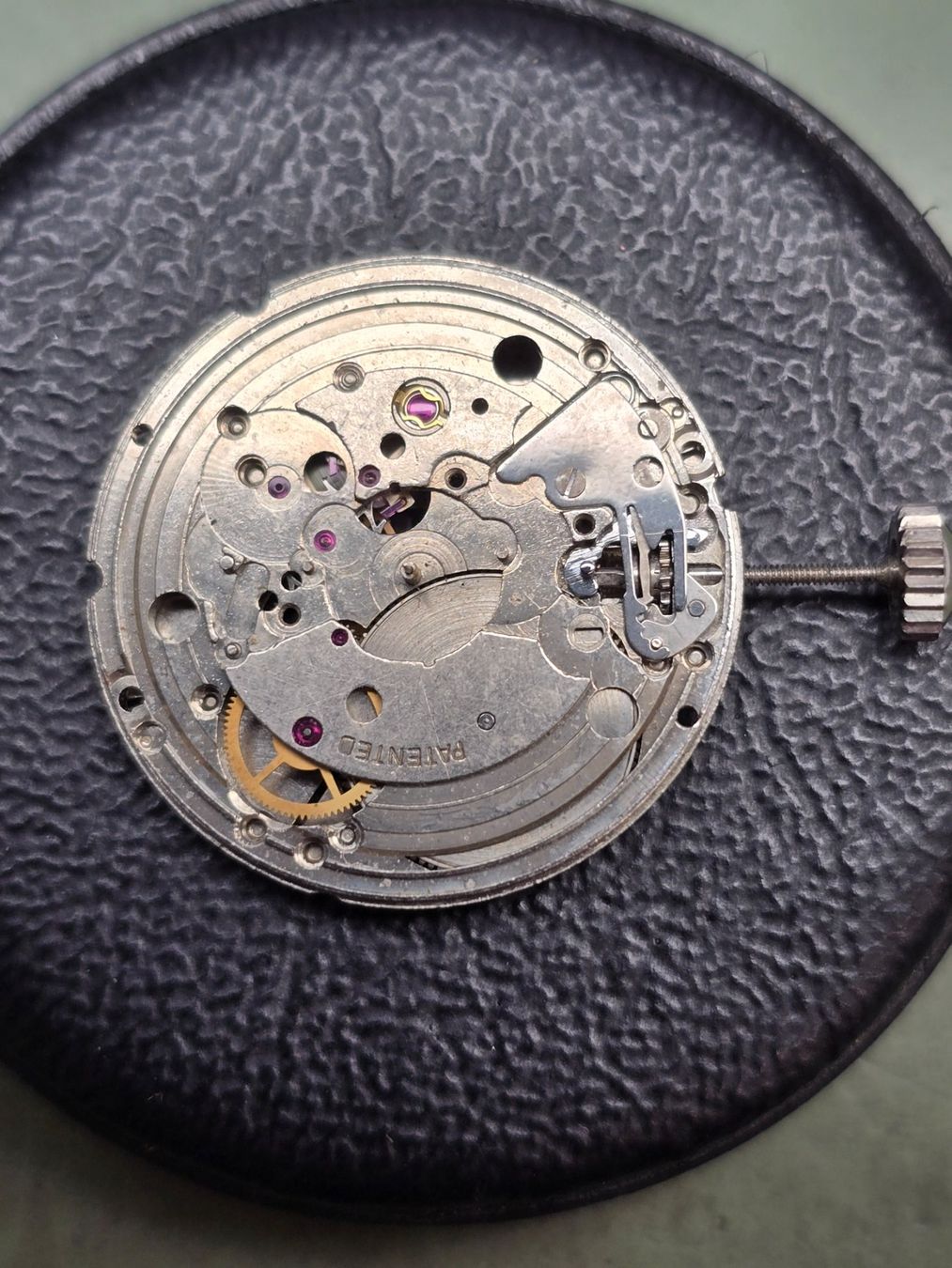 Eta Orologi: Mouvement ETA 2763 – Usato da Tramelan venduto da Nirdan