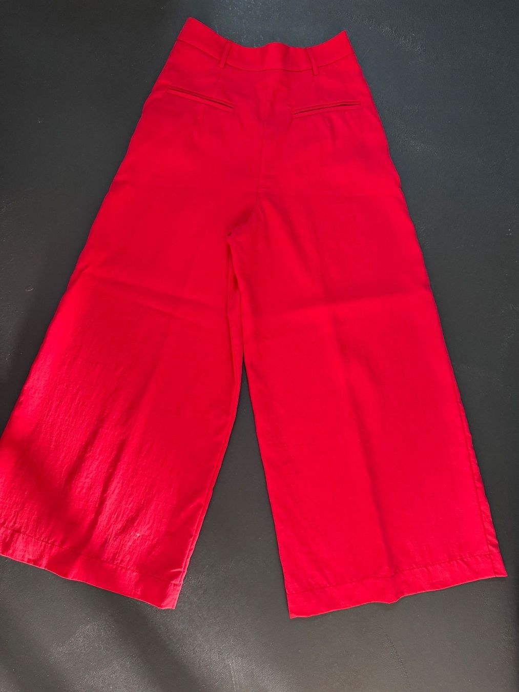 Pantaloni: 7/8 Hose BLUE DEEP (EU 34) – Usato da Wädenswil venduto da LH76 3