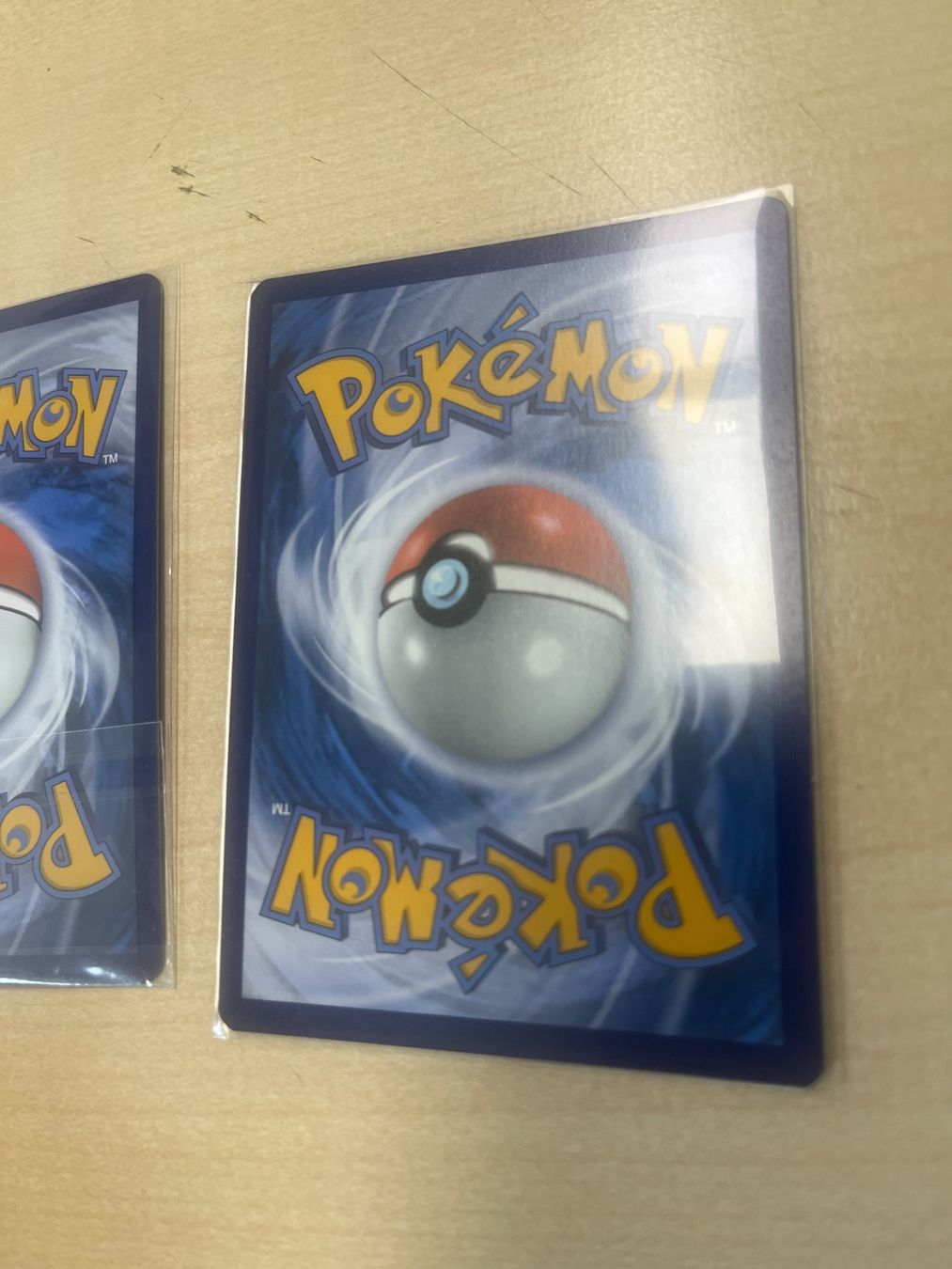 Pokémon Sammelbilder & Trading cards: 2 x Mew V – Neu (gemäss Beschreibung) aus St. Niklaus VS von tru_vj5x 3