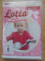 Lotta aus der Krachmacherstrasse                     ©'1992