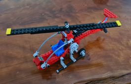 Lego Technik 8812