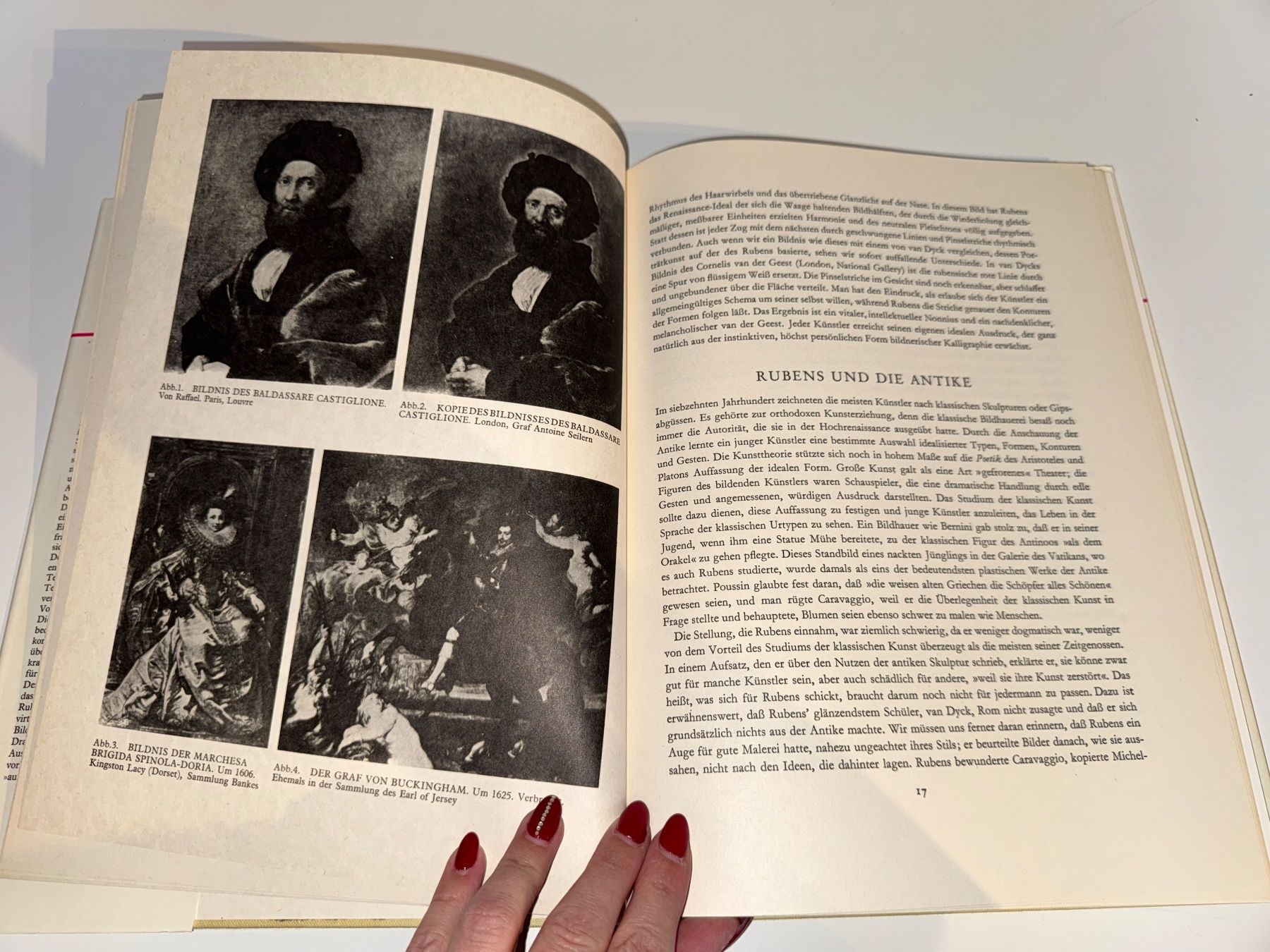 Libri: BUCH: Rubens – Usato da Grosswangen venduto da Second_hand_paradise 2