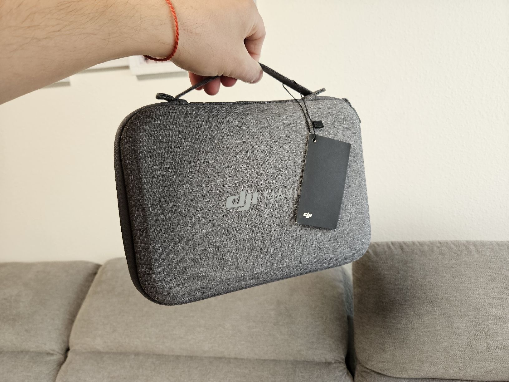 DJI Videocamere: Drohne DJI Mavic Mini Praktisch NEU  – Usato da Jona venduto da vik_j6r6 9